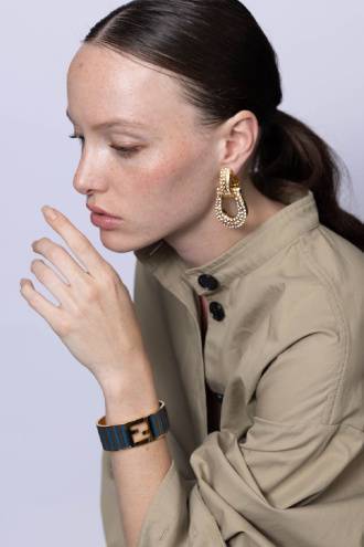 Bijoux Nouveautés Luxe d'Occasion | Monogram Paris